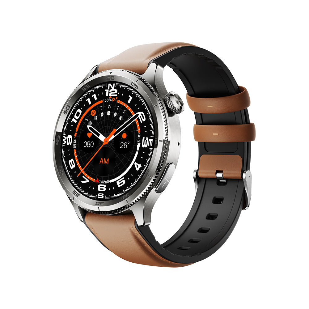 Aolon Watch Pulse - Aolon