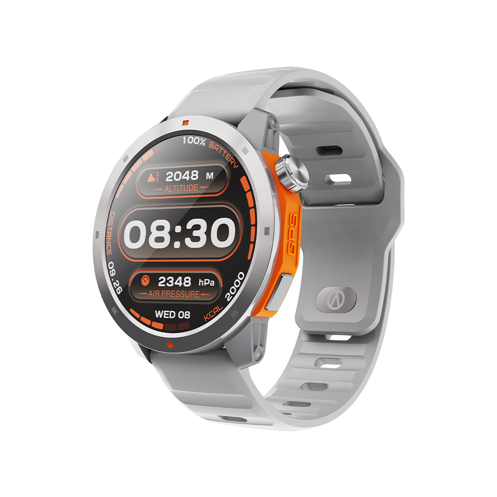 Navi R3 Ultra - Aolon