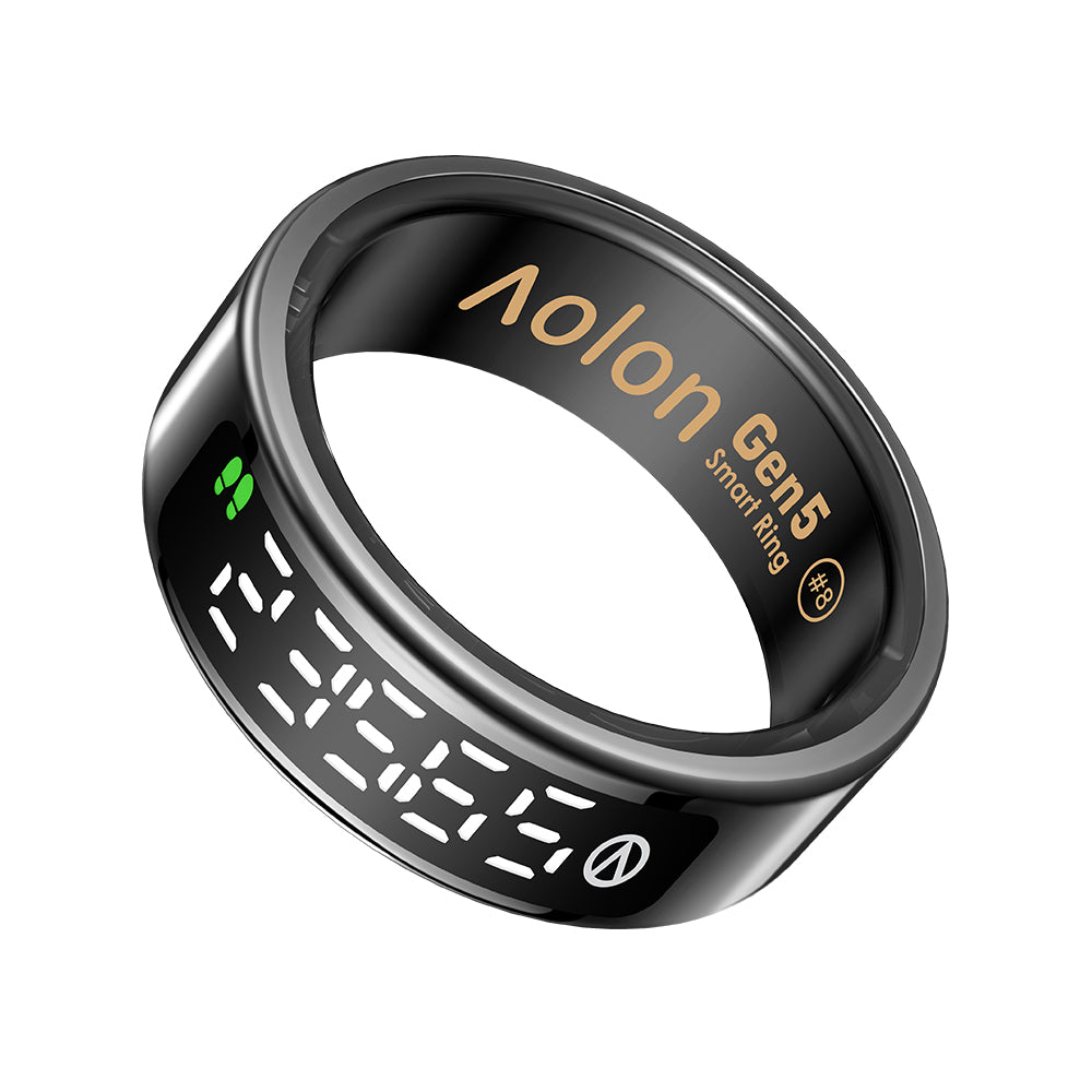 Aolon Ring Gen5