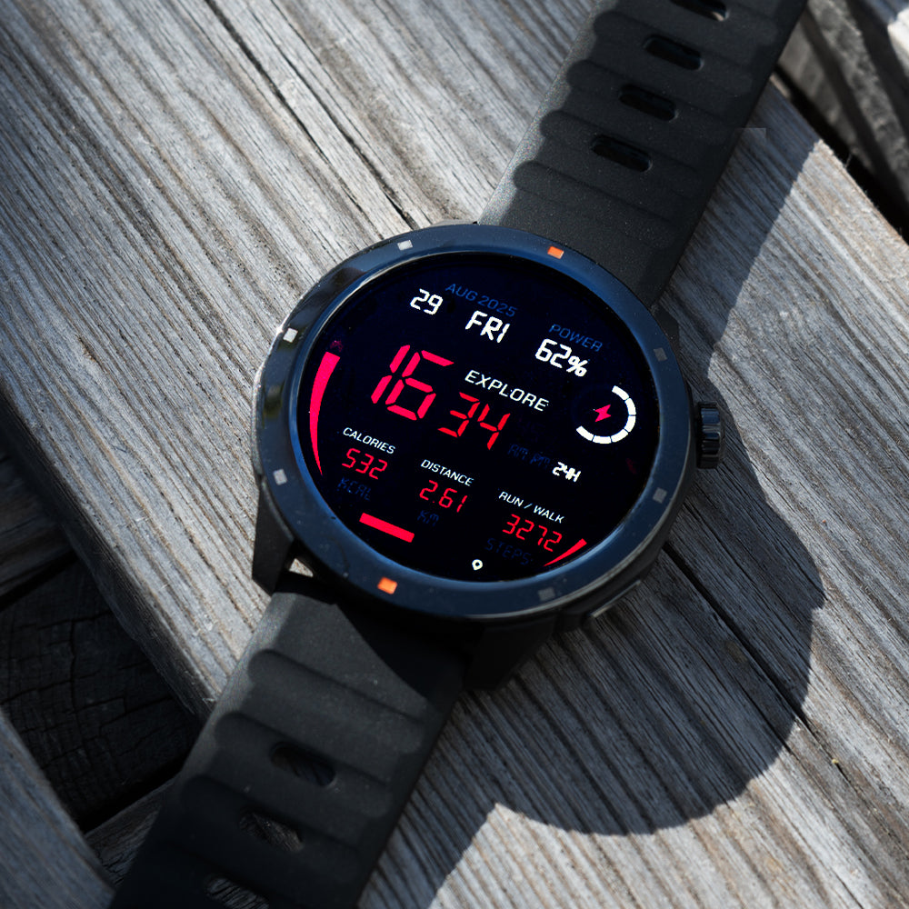 Navi R3 Ultra - Aolon