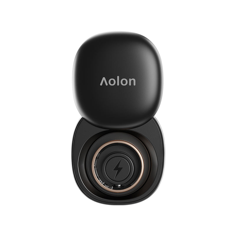 Aolon Ring Gen3 Charging Case - Aolon