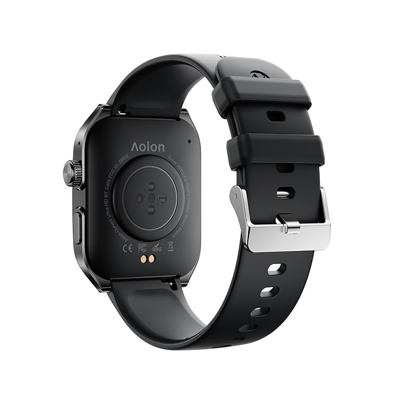 Curve3 Ultra - Aolon