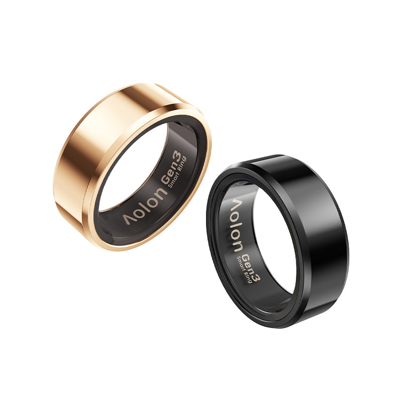 Aolon Ring Gen3 - Aolon