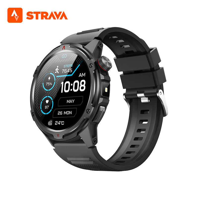 Aolon Watch Tetra R4 Aolon - Main Image