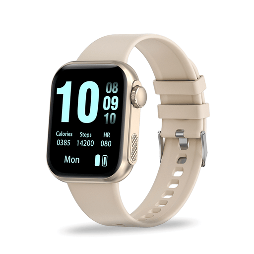 Aolon BIP Smart Watch Tech & Health Essential - Aolon