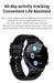 Aolon EGG PPG Collector Watch 1.32 inch 360*360 HD Screen IP68 Waterproof - Aolon
