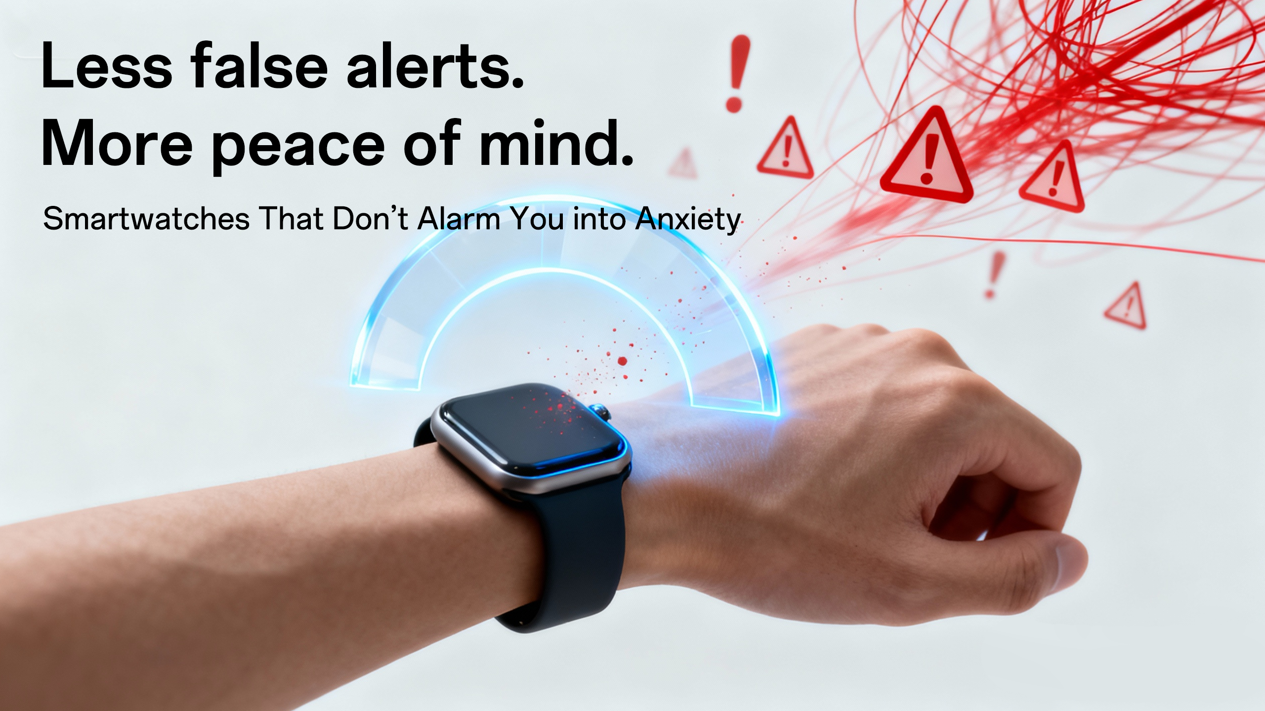 From Alarm Fatigue to Quieter Confidence: The Ethical Awakening of Smart Wearables
