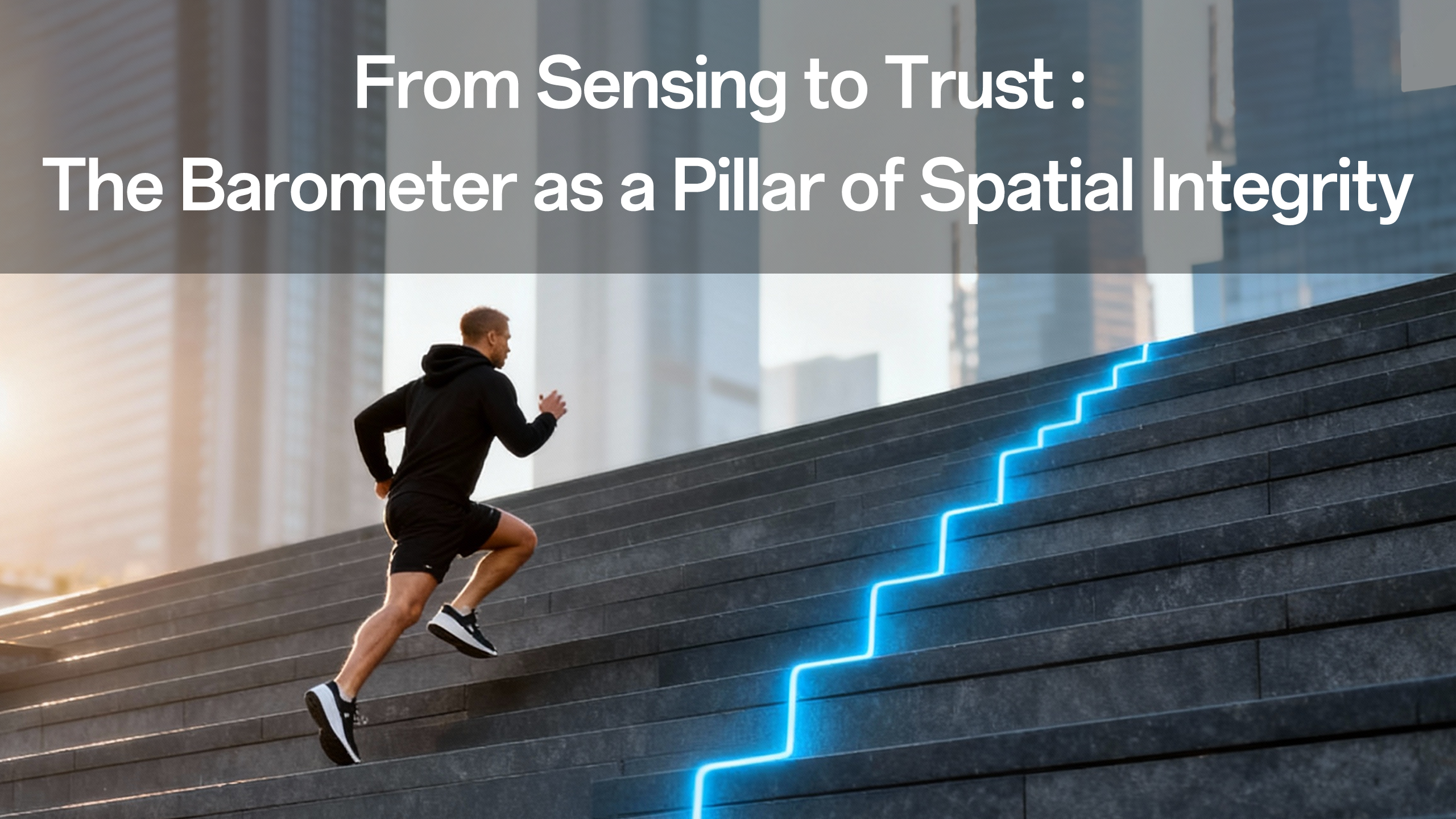 The New Dimension of Trust: Barometric Intelligence in the Internet of Physical-Virtual Things