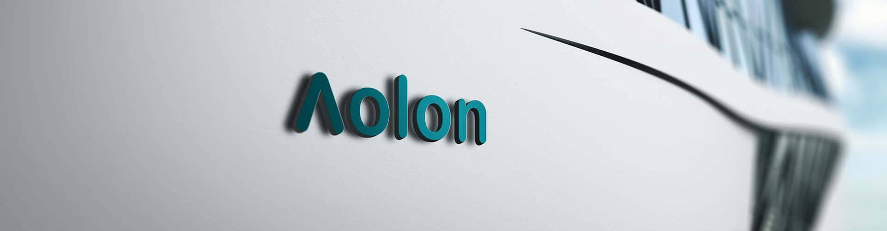Become a partner | Aolon