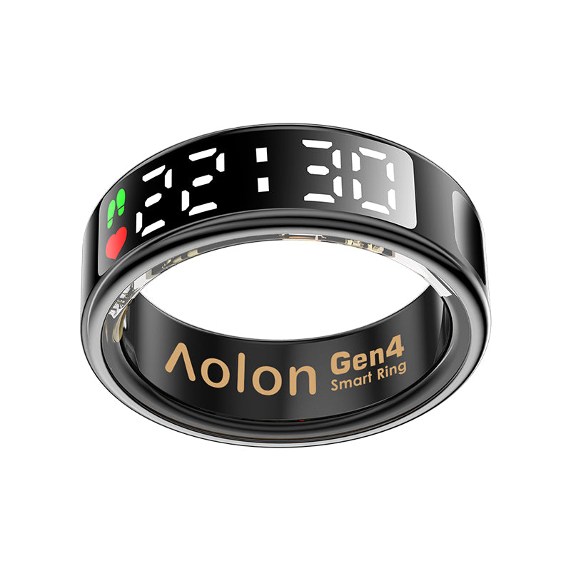 Smart Ring