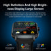 GTS Smart Watch Bluetooth Call 100 Sports Modes - Aolon