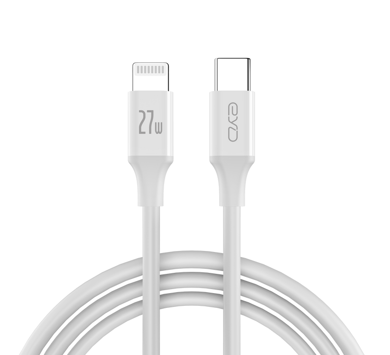 EYD PD 27W USB C to Lightning Cable - Aolon