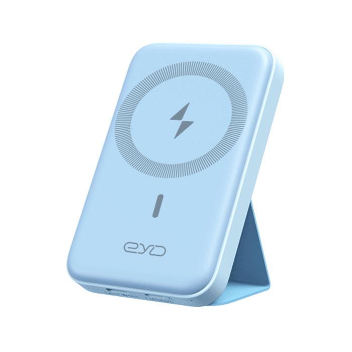 EYD 22.5W Foldable Stand Magnetic Power Bank - Aolon