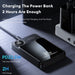 EYD 6000mAh Magsafe Portable Power Bank - Aolon