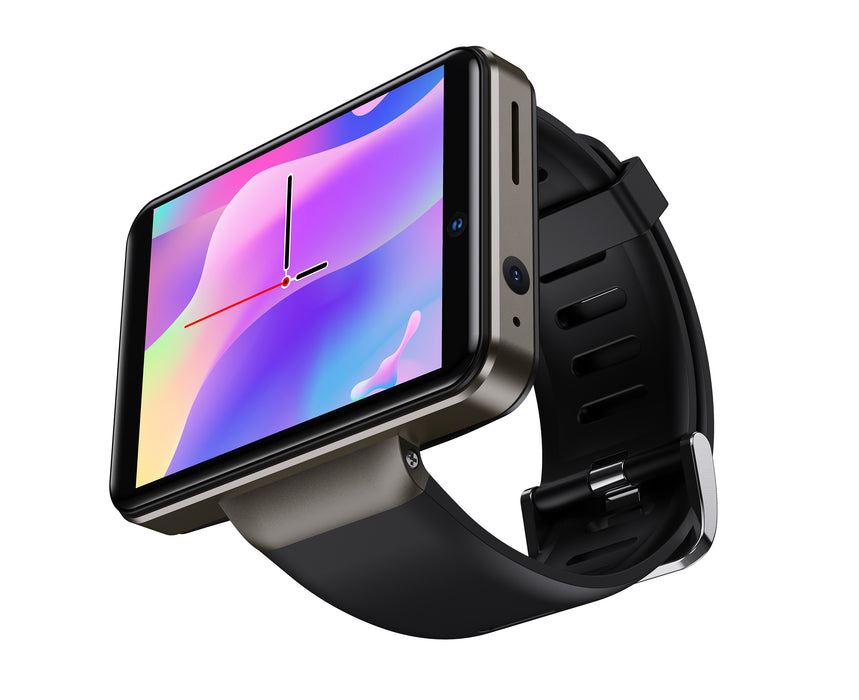 Aolon 2.86inch 3GB+32GB Android OS GPS 4G WIFI Smart Watch