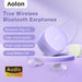 Aolon V50 Wireless Earbuds - Premium Sound - Aolon