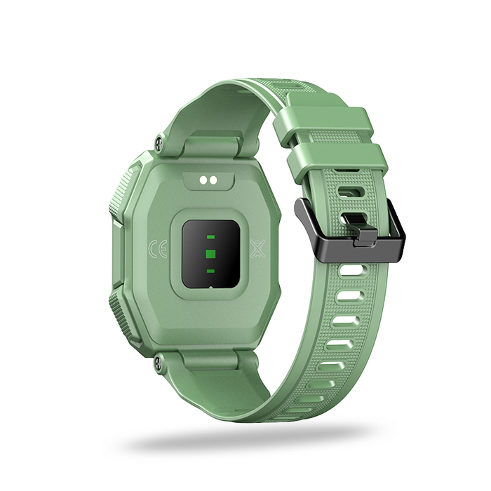 Aolon C16 3ATM Waterproof Sport Outdoor Smart Watch - Aolon