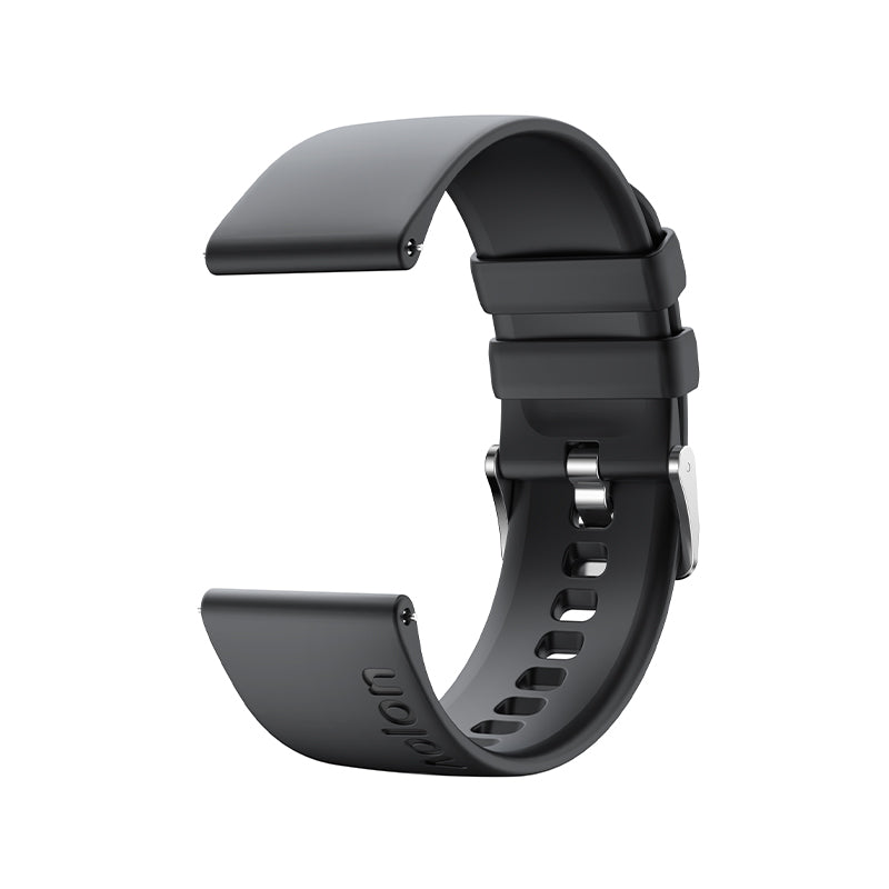 Aolon 22mm Silicone Band - Aolon