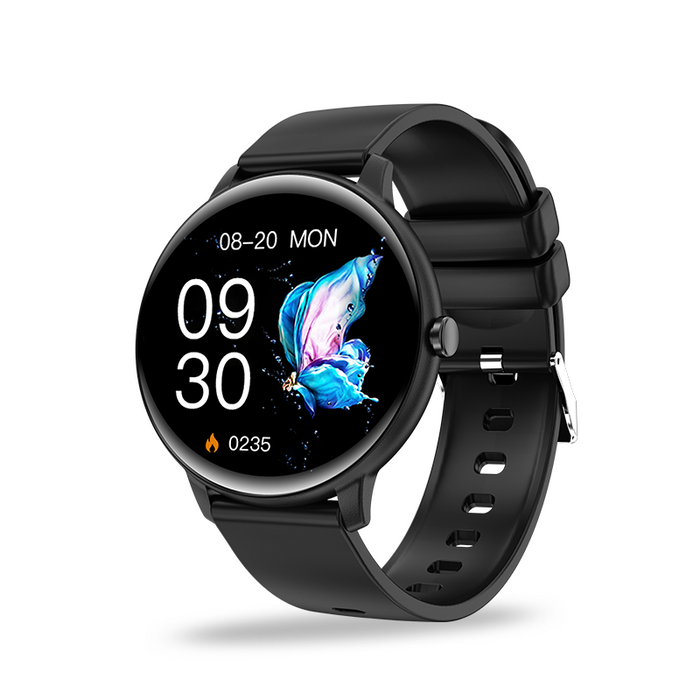 GTR Mini Smartwatch Health & Calls 115 Modes - Aolon