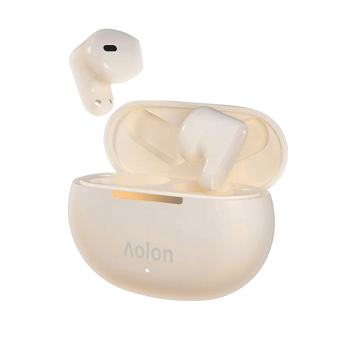 Aolon Wireless Waterproof Earphone With Mic - Aolon