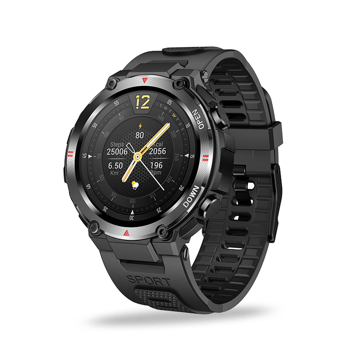 Smart watch top military grade
