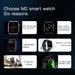 Fashion Sports 1.4 inch HD Touch Screen IP68 Waterproof Smartwatch - Aolon