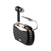 V16 Bluetooth 5.1 Earphone Case Wireless HiFi Stereo Earbuds - Aolon