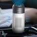 Aolon CP01 Car Air Purifier & Mini HEPA Air Purifier with 4-Stage Filtration Air Cleaner - Aolon