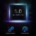 TWS Wireless Bluetooth Earphone Bluetooth 5.0 Stereo Bass Sports - Aolon