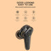 Bluetooth 5.0 Wireless Stereo Earphones Sports EarbudsTouch Control Earphones - Aolon