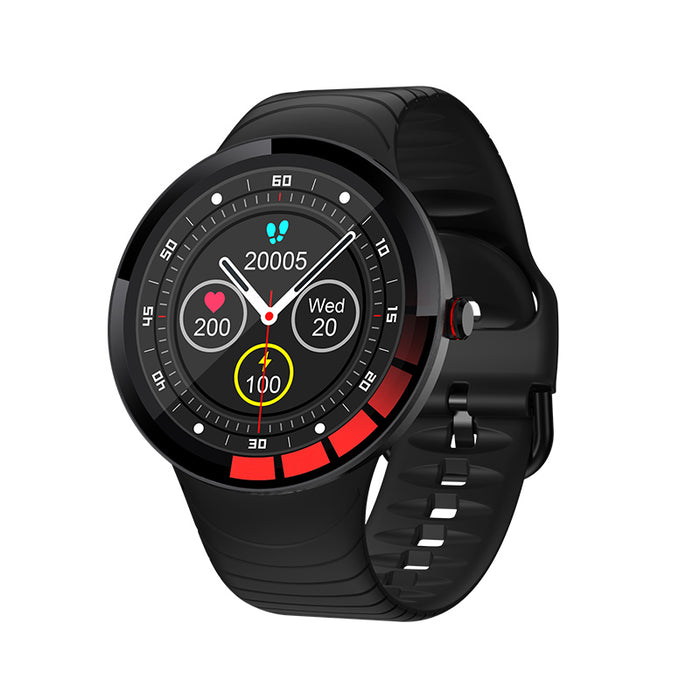 Cayman Sports Smart Watch Men IP68 Waterproof Full Touch Screen - Aolon