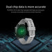 Aolon Watch Mile R Heart Rate Monitoring Sports Fitness Smart Watch - Aolon
