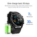 Aolon Watch Mile R Heart Rate Monitoring Sports Fitness Smart Watch - Aolon