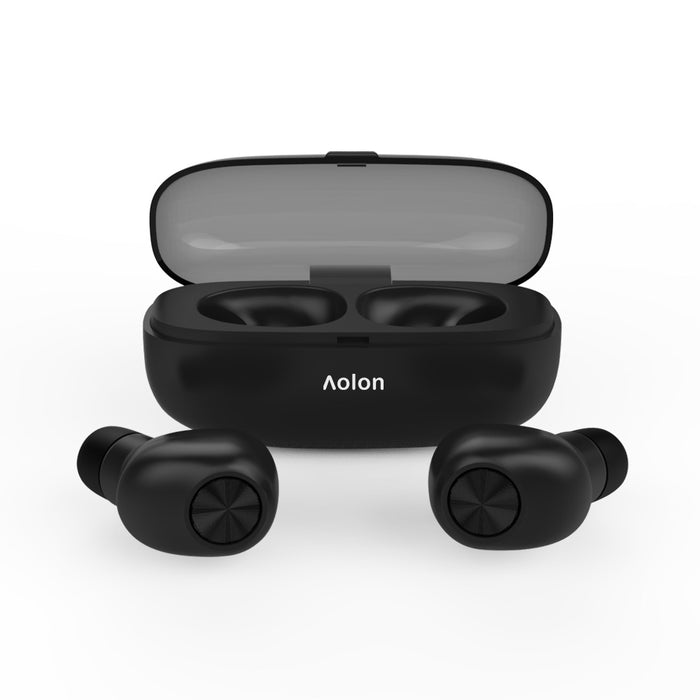 Wireless Earbuds in-Ear Stereo Sport - Aolon