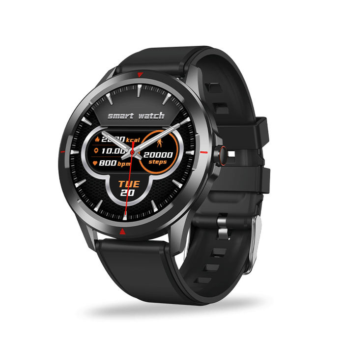 Aolon Watch Adv R 1.32 inch 360*360 HD Retina Full Touch Smartwatch - Aolon