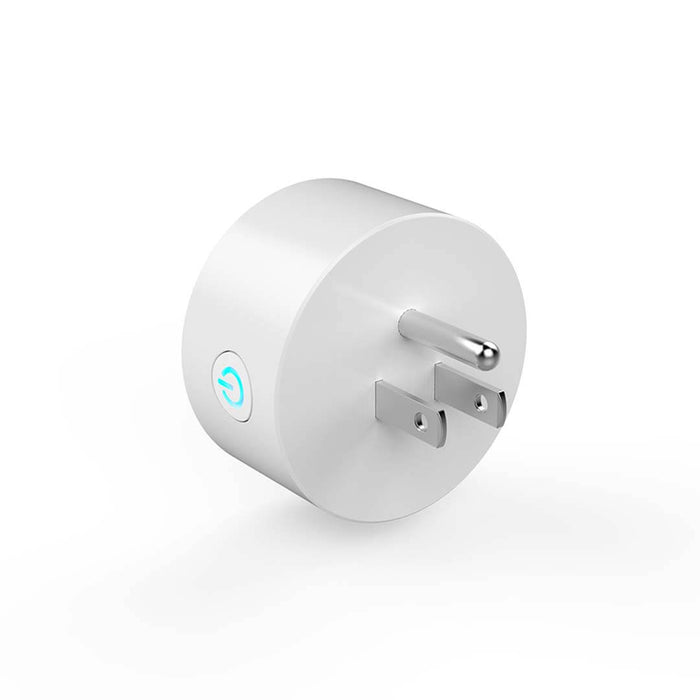 US Regulations Smart Plug Wi-Fi Mini Home Socket - Aolon