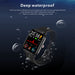 Watch Rush S Smart Watch 1.7-inch Color Display Waterproof - Aolon