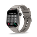 Aolon Tetra S Watch Bluetooth Call Full Touch Screen Sports Fitness Watch - Aolon