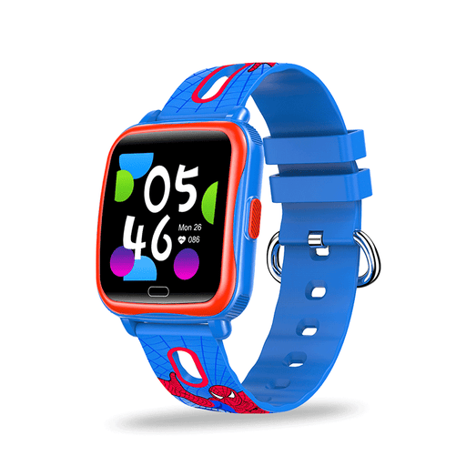 Aolon Kids Smart Watch Children Smartwatch Heart Rate Fitness Bracelet Waterproof - Aolon